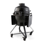 Maxima Premium Kamado Grill Ø 18 Zoll / 46 cm, Bild 4
