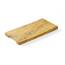 Hendi Schneidebrett aus Olivenholz, rechteckig 300x150 mm, Größe: 300x150, Bild 3
