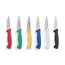 Hendi Set aus 6 Farben Schälmesser, Bild 7