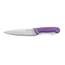 Hendi Kochmesser antiallergen Violett 385 mm, Länge: 385 mm, Bild 2
