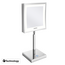 Aliseo LED Cubik T3 Kosmetikspiegel Standmodell, Ausführung: mit EU-Stecker, Variante: Standmodell, Bild 2