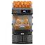 Zumex Saftpresse New Versatile Pro - Graphite, Farbe: Graphite, Ausführung: Pro