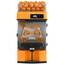 Zumex Saftpresse New Versatile Pro - Orange, Farbe: Orange, Ausführung: Pro
