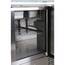 Vaiotec Easyline Saladette 700 / 2-fach mit eckigem Glasaufsatz, Bild 5
