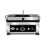 GMG Kontaktgrill KG2735E, gerillt, Grillfläche: Gerillt, Bild 2