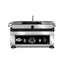 GMG Kontaktgrill KG2745GG, glatt, Grillfläche: Glatt, Bild 2