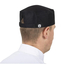 Chef Works Cool Vent Beanie Schwarz, Bild 8