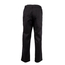 Chef Works Unisex Professional Series Chefs Trousers Schwarz Fischgrät L, Bild 6