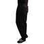 Whites Unisex Kochhose Easyfit Teflonbeschichtet schwarz S, Bild 6