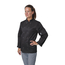 Whites Vegas Unisex-Kochjacke Langarm Schwarz L, Bild 8