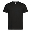 Unisex T-Shirt schwarz M, Bild 7