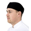 Chef Works Total Vent Beanie Schwarz, Bild 7