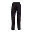 Chef Works Unisex Classic Fit Cargo Chefs Trousers Schwarz M, Bild 6