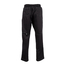 Chef Works Unisex Cool Vent Baggy Chefs Trousers Schwarz L, Bild 6