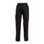 Chef Works Unisex Classic Fit Cargo Chefs Trousers Schwarz L, Bild 6