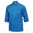 Chef Works Unisex-Kochjacke Blau XL, Bild 8