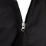Chef Works Springfield Zipper Mens Chefs Jacket Schwarz S, Bild 7