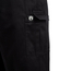 Chef Works Unisex Classic Fit Cargo Chefs Trousers Schwarz XL, Bild 4