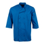 Chef Works Unisex Chefs Jacke Blau L, Bild 4