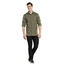 Chaud Devant Herren UFX Moss Shirt M