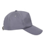 Whites Baseball Cap Baumwolle Anthrazit