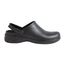 Nisbets Essentials Küchenclogs schwarz 40/41, Bild 5