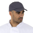 Whites Baseball Cap Baumwolle Anthrazit, Bild 7