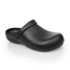 Nisbets Essentials Küchenclogs schwarz 42/43, Bild 6