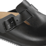 Birkenstock Boston Super Grip Clogs schwarz Größe 44, Bild 2