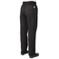 Nisbets Essentials Kochhose schwarz XS, Bild 2