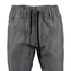 Chef Works Urban Jogger 257 Schwarz-Weiß Fein gestreift Größe M, Bild 5