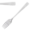 Olympia Clifton Dessertgabeln (12 Stück)