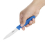 Hygiplas Officemesser 7cm blau, Bild 2