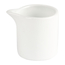 Olympia Whiteware Milchkännchen 5,7cl (6 Stück), Bild 2