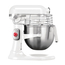 Kitchenaid Professional Mixer Weiß - 6.9Ltr 5KSM7990XEWH, Bild 2