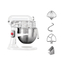 Kitchenaid Professional Mixer Weiß - 6.9Ltr 5KSM7990XEWH, Bild 7