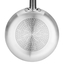 Vogue Antihaft Teflon Aluminium Bratpfanne induktionsgeeignet 24cm, Bild 5