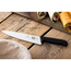 Victorinox Fibrox Officemesser Wellenschliff 22cm, Bild 6