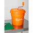 Dynamic Salatschleuder 10L, Bild 8