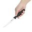 Hygiplas schwarz Tomatenmesser 10cm, Bild 2