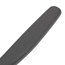 Hygiplas schwarz Tourniermesser 7cm, Bild 4