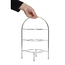Olympia Afternoon Etagere für Teller bis zu 267mm, Bild 5