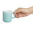 Olympia Fondant Tasse Mint 170ml (6 Stück), Bild 6