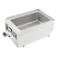 Buffalo Bain Marie der Serie 600, Bild 4