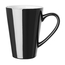Olympia Cafe Latte Tasse Schwarz - 340ml (12 Stück), Bild 10