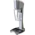 Nosch Mixer M98 Plus GT light grey mit Polycarbonatbehälter, Ausführung: M98 Plus GT