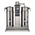 Bonamat Rundfilter Kaffeemaschine B5 230 V, Ausführung: B5, Anschluss: 230 V