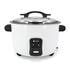 Hendi Reiskocher 4,2 Liter, Inhalt: 4.2 Liter