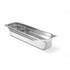Hendi Gastronorm Behälter 2/4 8.6 L, Variante: 8.6 L