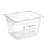 Hendi Aufbewahrungsbehälter Gastronorm Behälter 1/2 6.5 L, Variante: 6.5 L